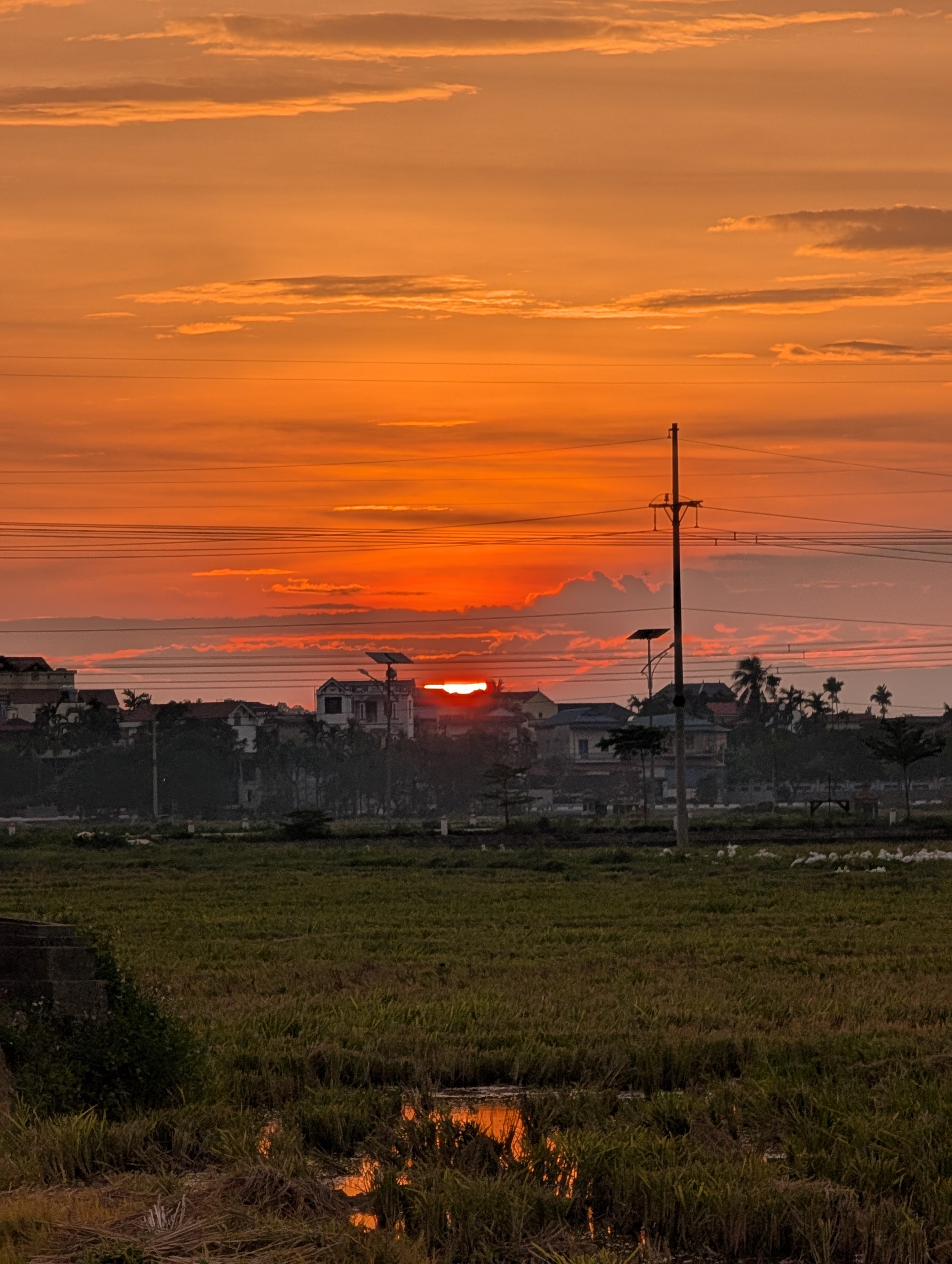 Another perspective of local architecture