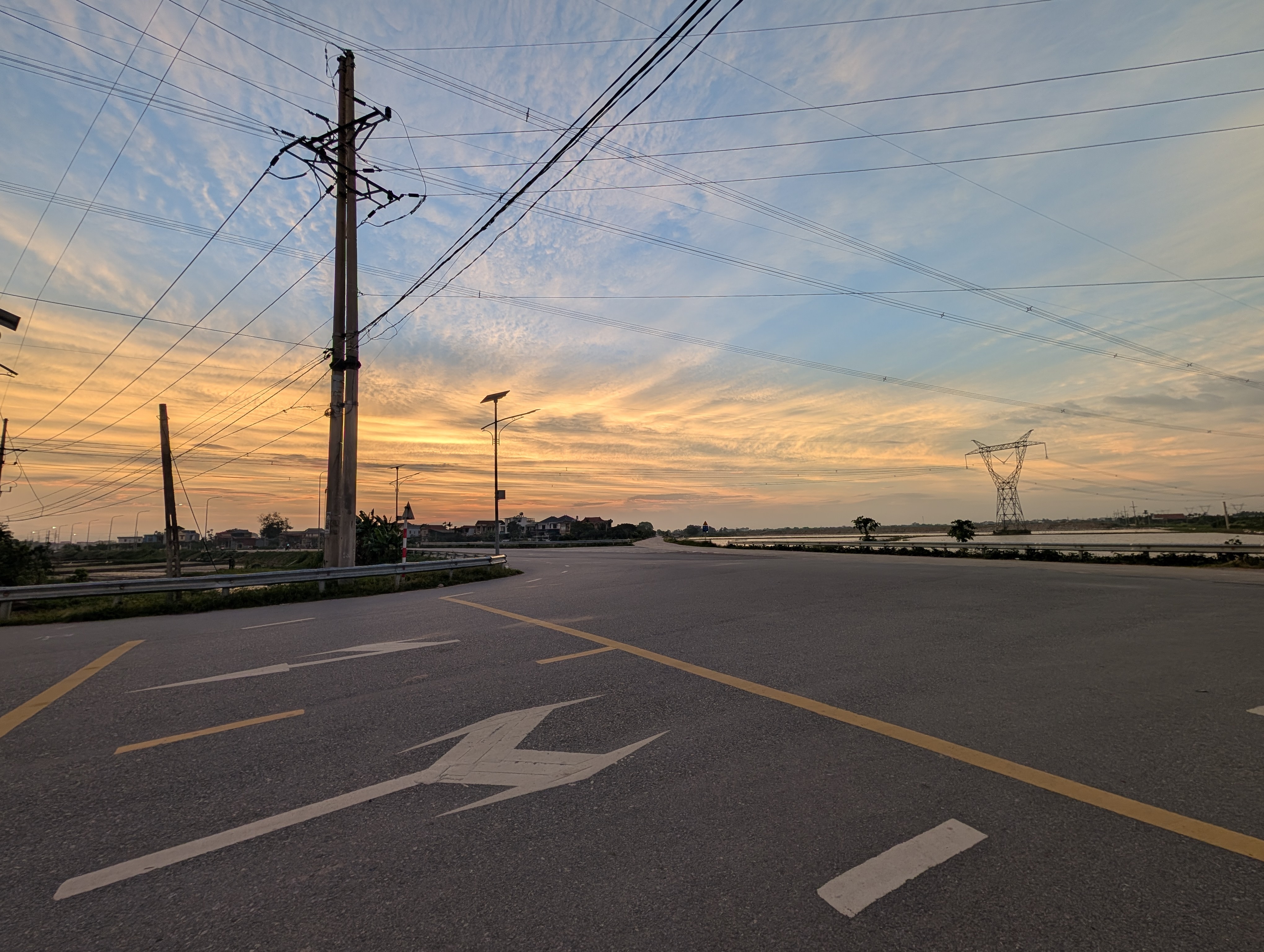 Textured wall with climbing plants