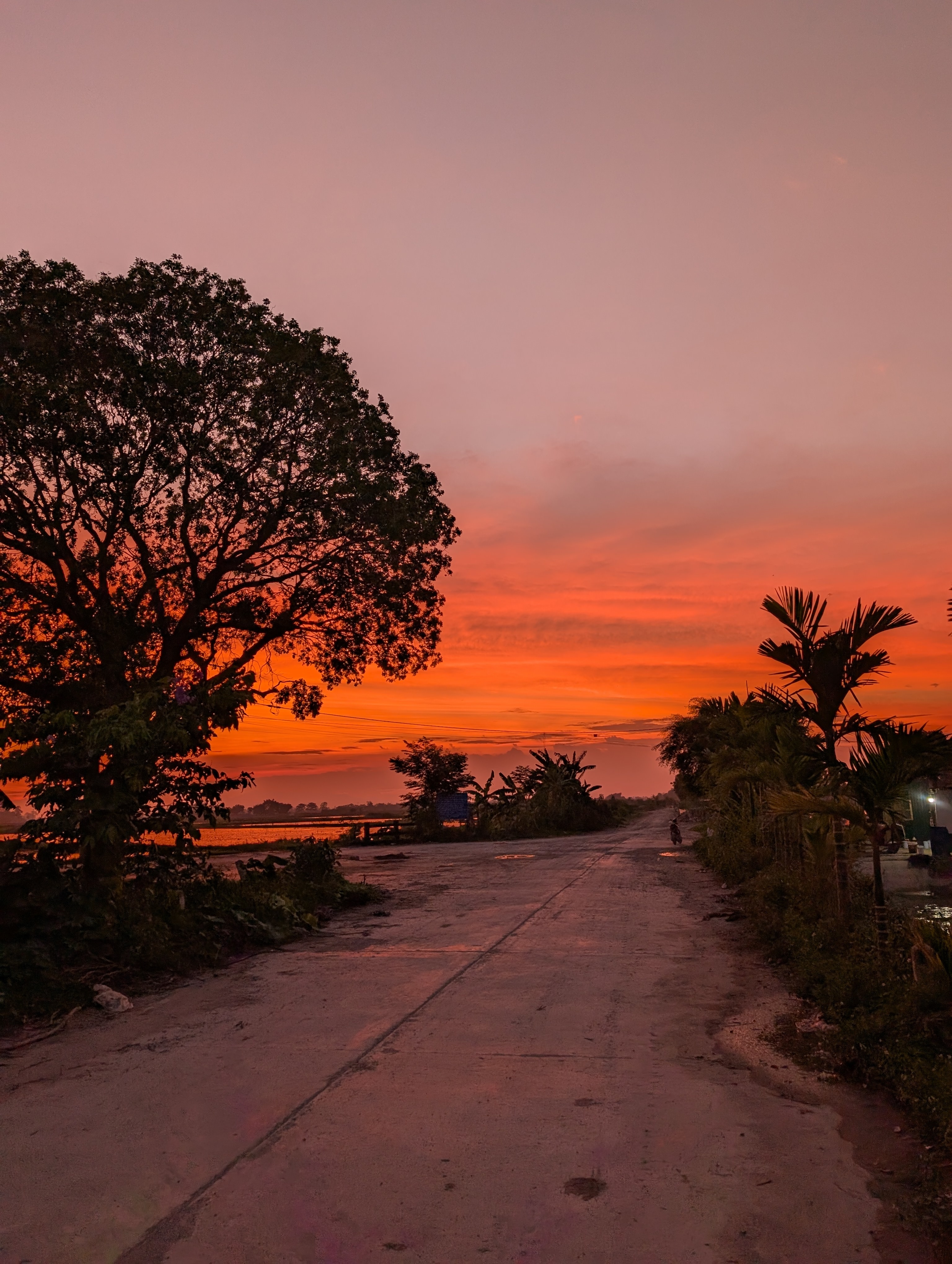 A classic town building, perhaps a hall